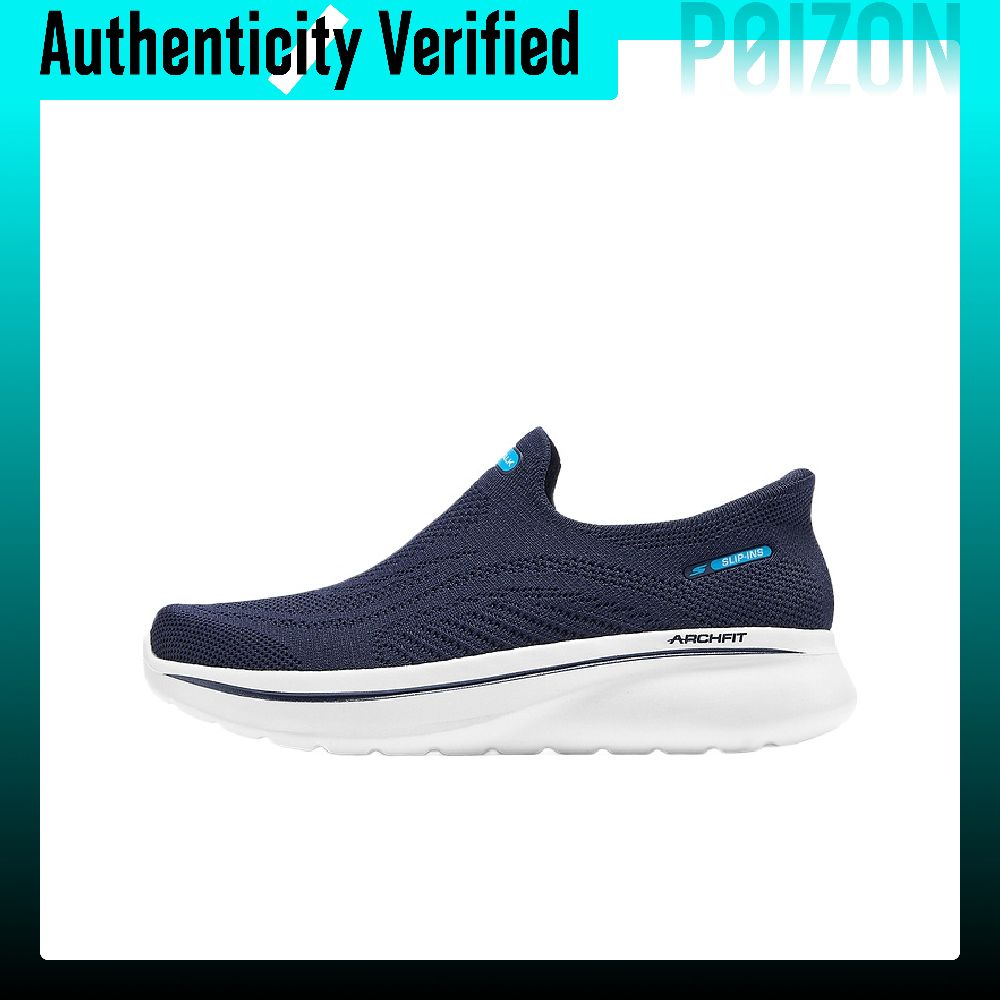 Men'S Shoes - Skechers, chaussures de ville pour hommes,