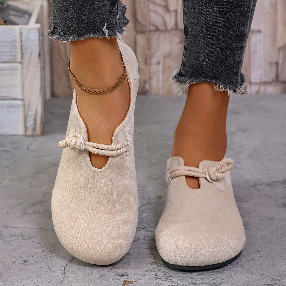 Mocassins plats pour femmes, b - Heels avis et prix