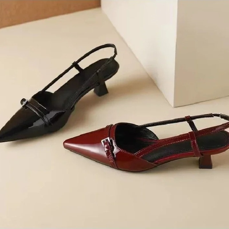Sandales pour femmes à talons  - Sandals avis et prix