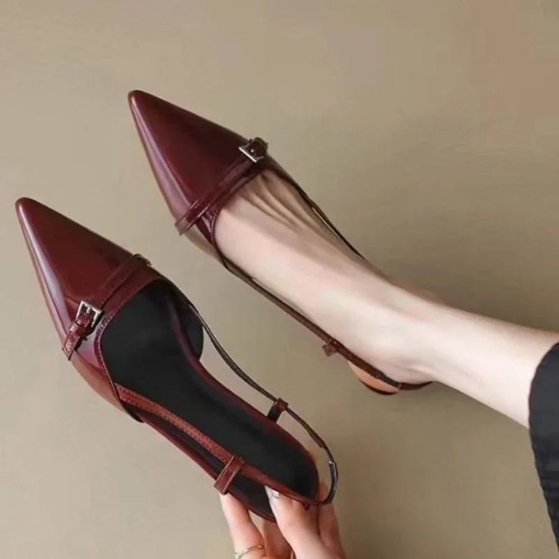 Sandales pour femmes à talons  - Sandals avis et prix