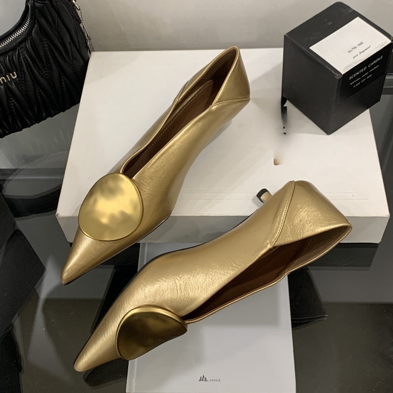 2025 printemps été bout pointu - Sandals avis et prix