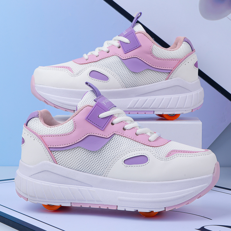 Patins à roulettes pour enfant - Running Shoes avis et prix