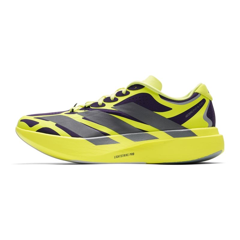 Chaussures pour hommes Adidas, - Lightweight Road Running Shoes avis et prix