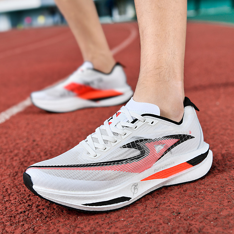 Chaussures de sport unisexes a - Carbon Plate Marathon Racing Shoes avis et prix