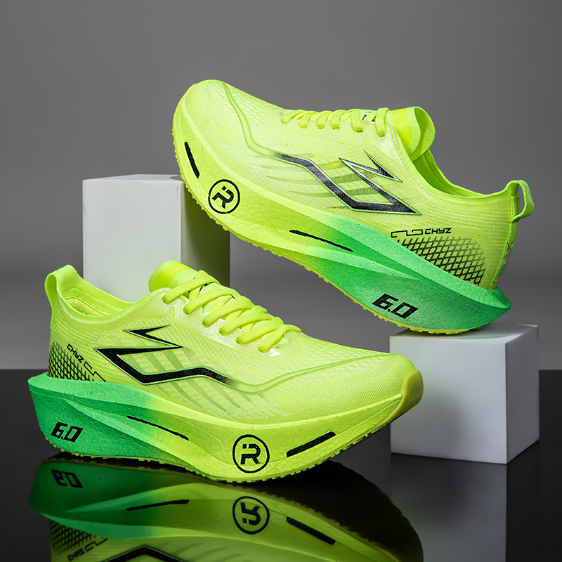 Nouvelles chaussures de sport  - Carbon Plate Marathon Racing Shoes avis et prix