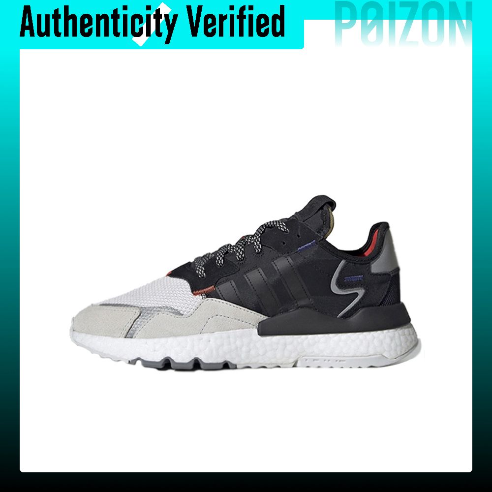Adidas Originals Nite Jogger X - Air Cushion Jogger Shoes Men avis et prix