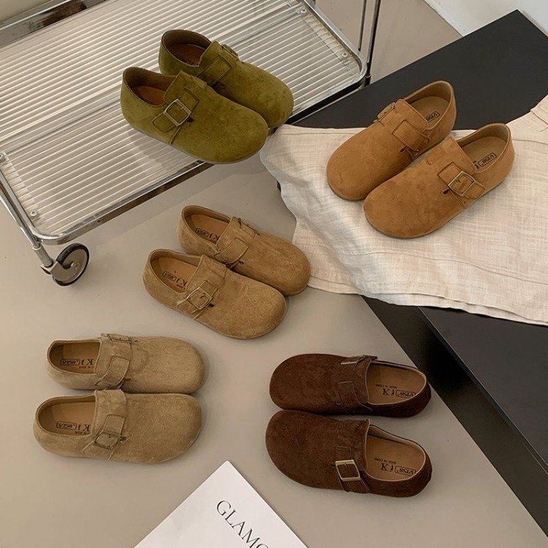 Chaussures Birken en daim pour - Heels avis et prix