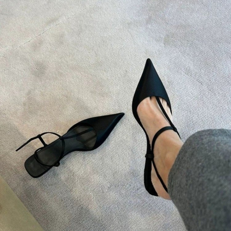 Chaussures de marque pour femm - Heels avis et prix