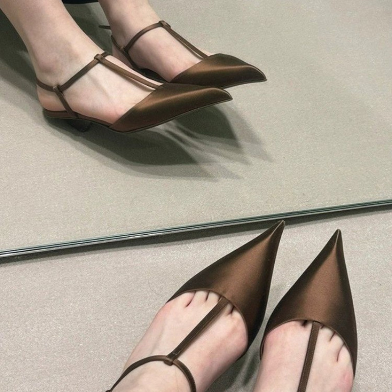 Chaussures de marque pour femm - Heels avis et prix