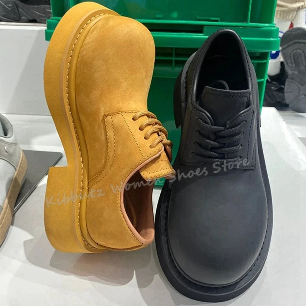 Chaussures à lacets à talons é - Boots avis et prix