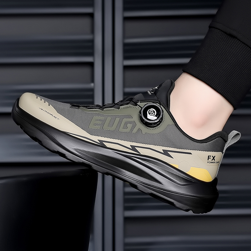 Chaussures de trail, nouvelle  - Anti Slip Trail Running Sneakers avis et prix
