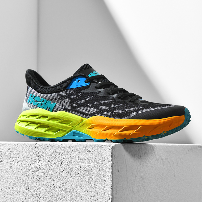 Chaussures de course pour homm - Carbon Plate Marathon Racing Shoes avis et prix